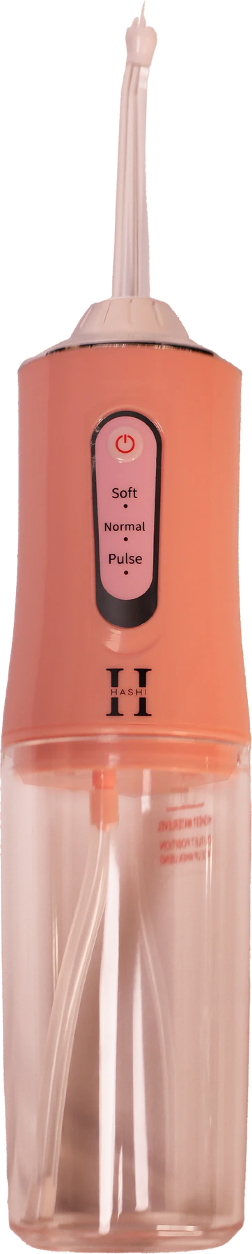 Beauty Rituals — Flosser, nails & skin care