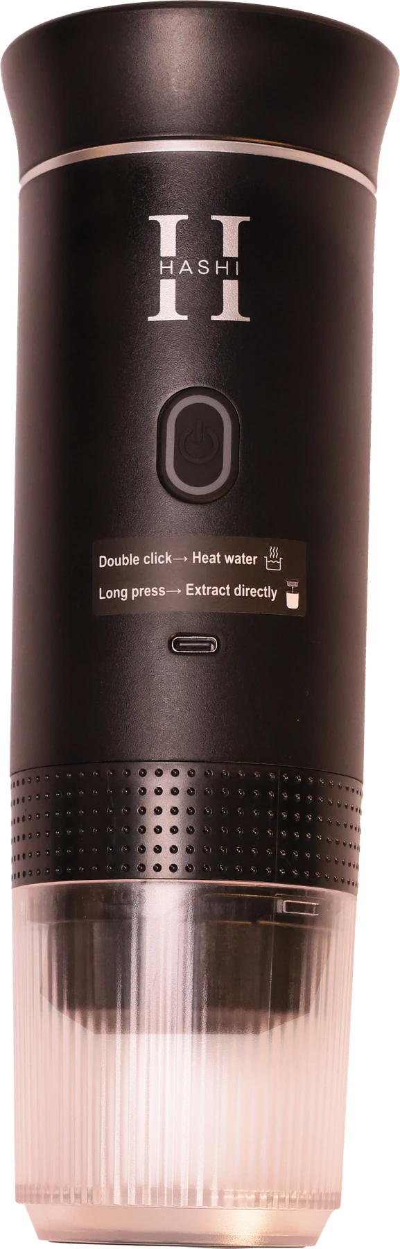 Coffee Moments — Portable espresso anywhere