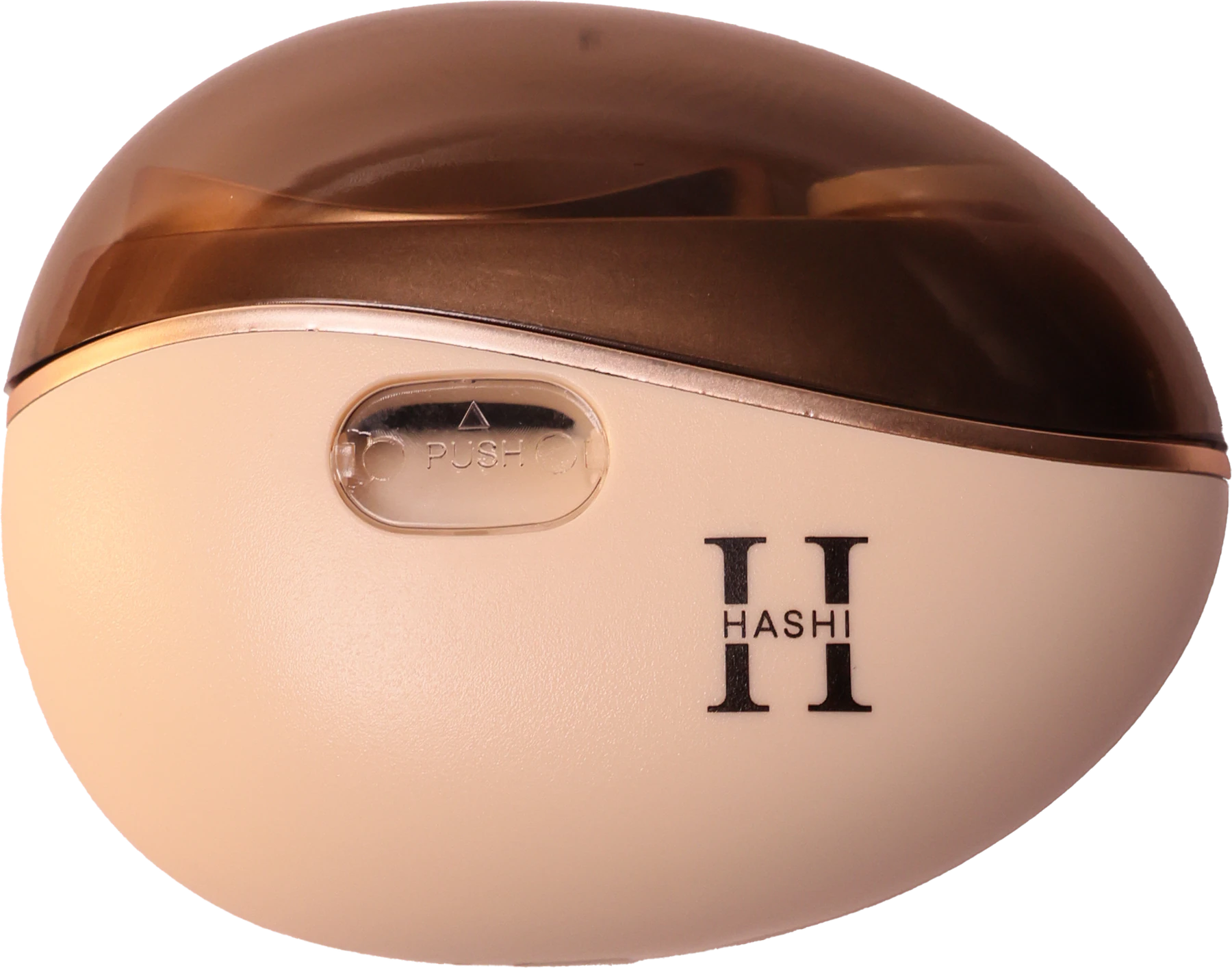 Smart Electric Nail Clipper
