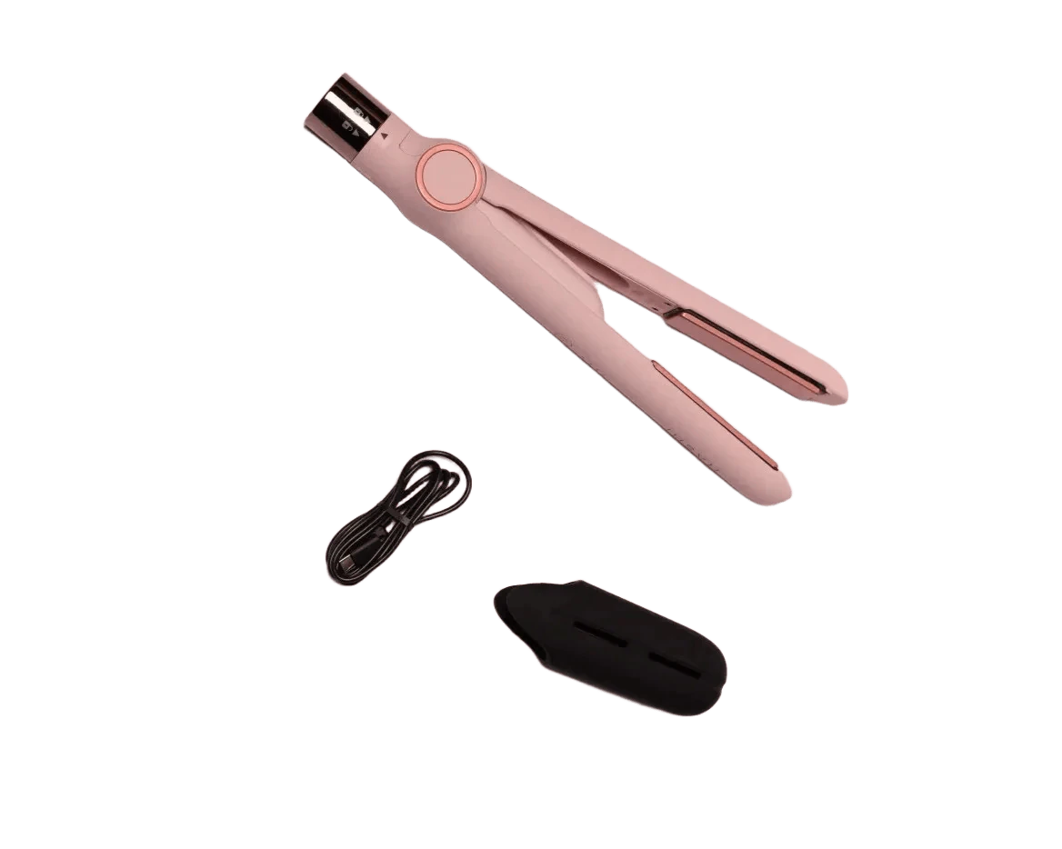 Hashi beauty tools in the London showroom